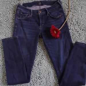 Citizens of humanity arielle,Jerome Dahan size 26